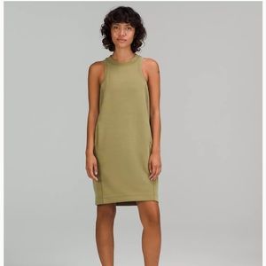 Softstreme Back In Action Dress 4